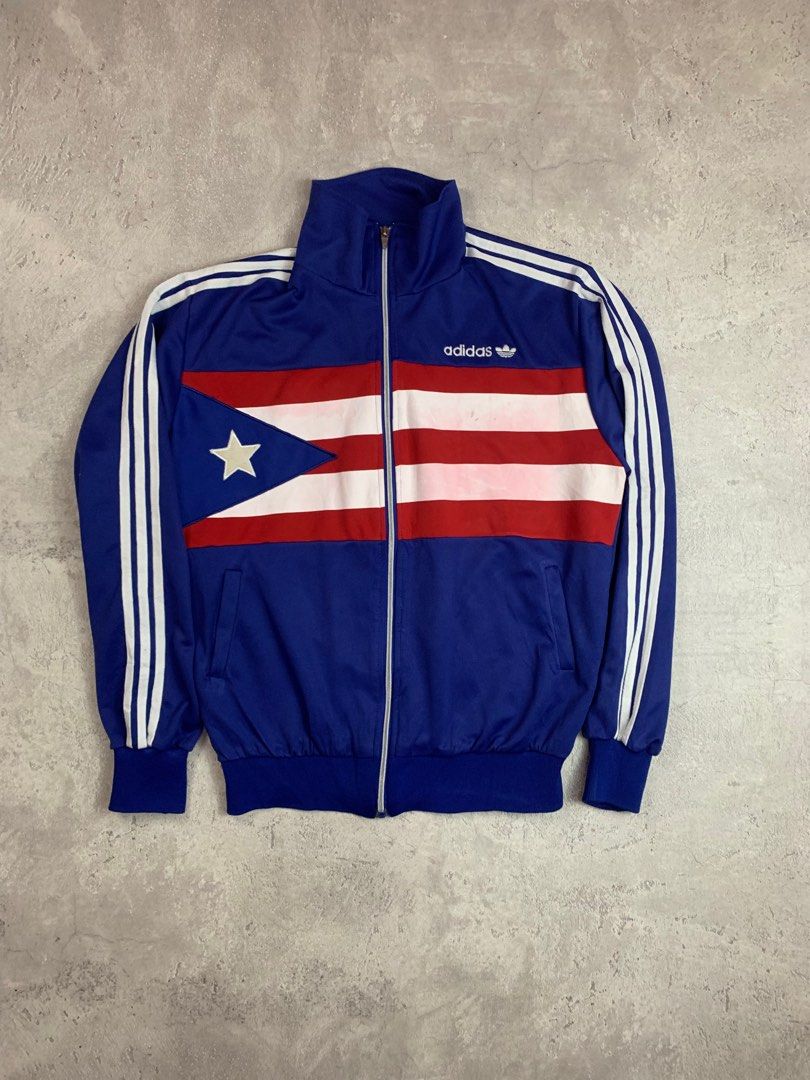 Adidas deals puerto rico