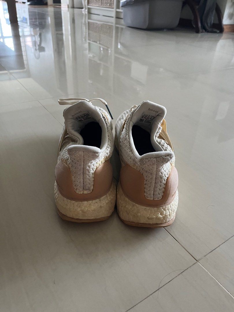 Adidas women's ultraboost cloud white shop