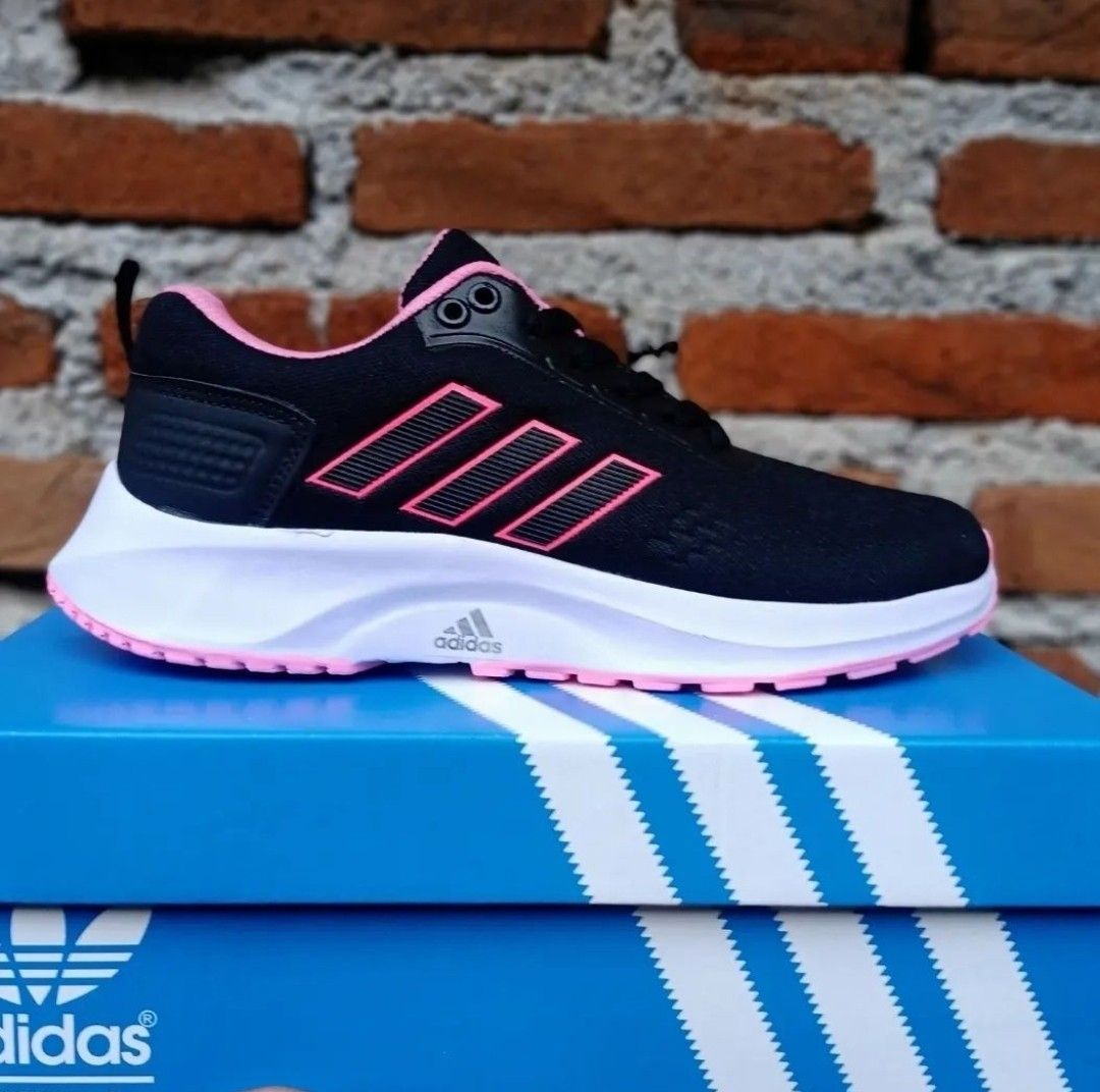 Sepatu running cheap adidas zoom