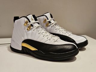 Air force jordan sale 12