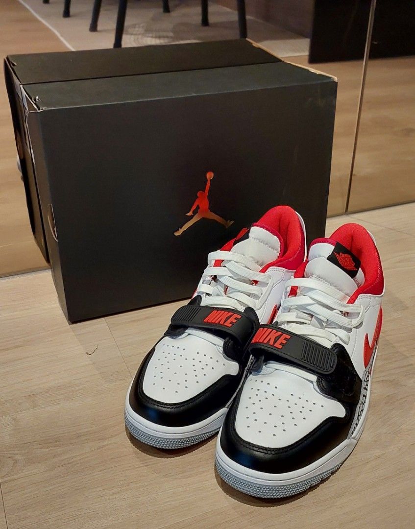 Jordan legacy 11 clearance