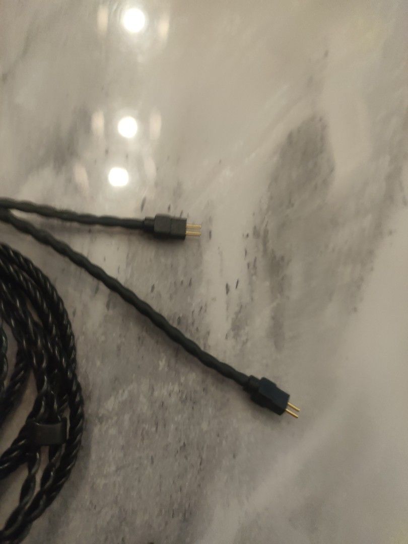 Alclair audio stock cable 50