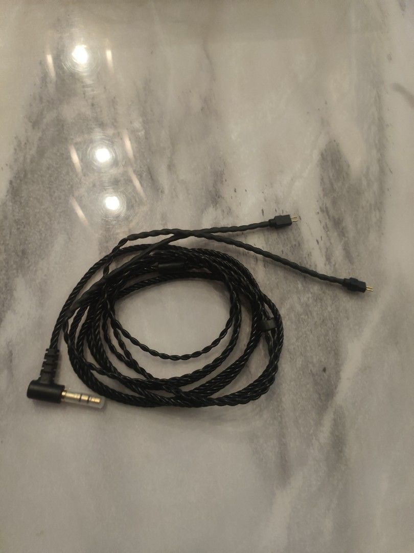 Alclair audio stock cable 50