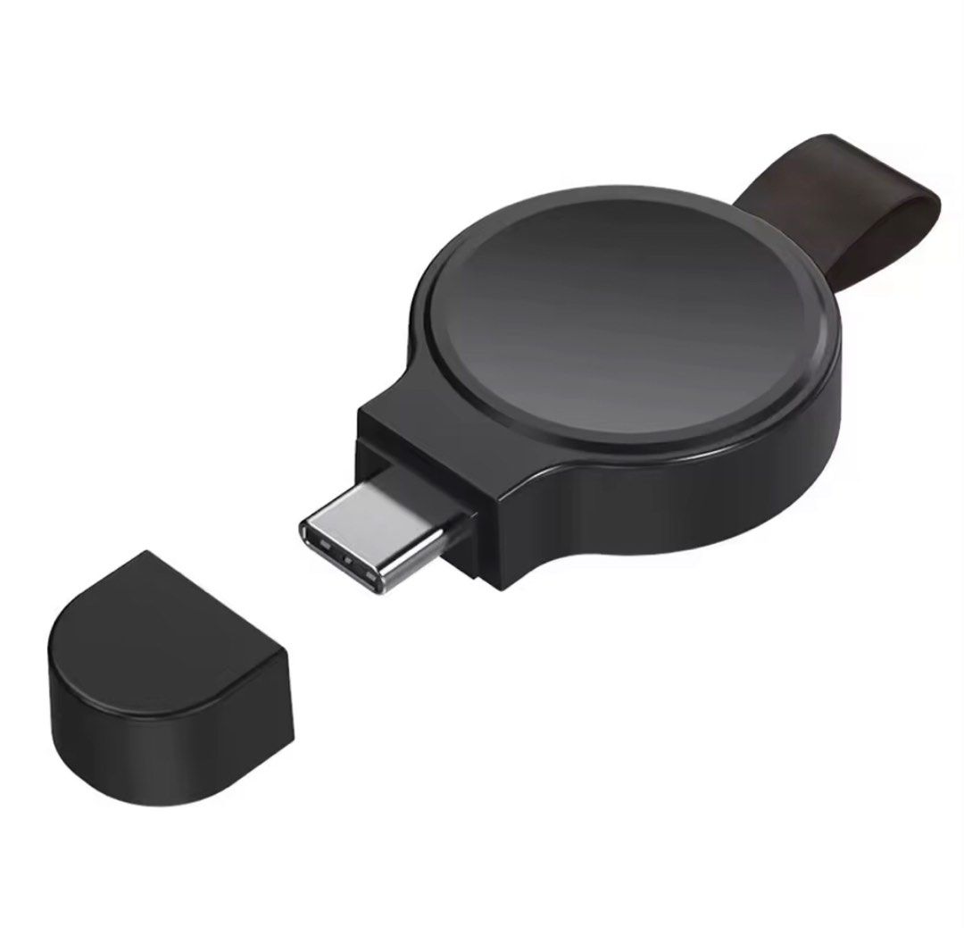 Small apple watch charger new arrivals