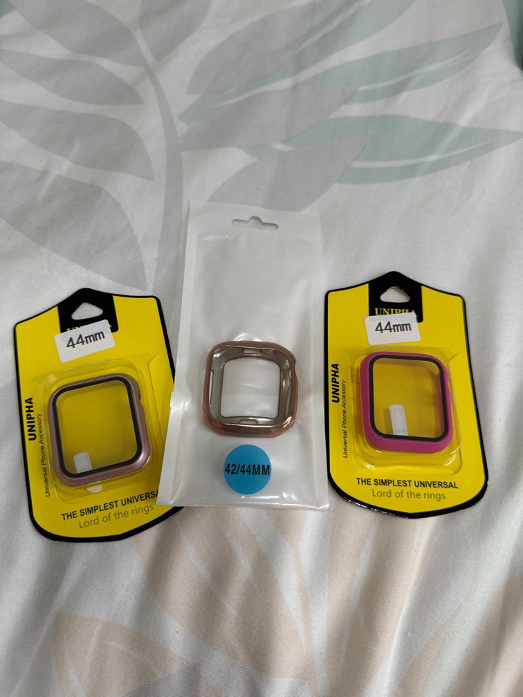 Unipha apple watch case sales