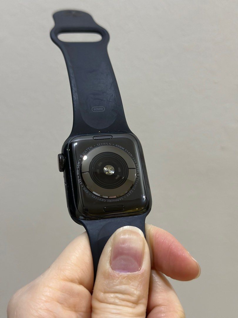Apple watch series hotsell 540 mm
