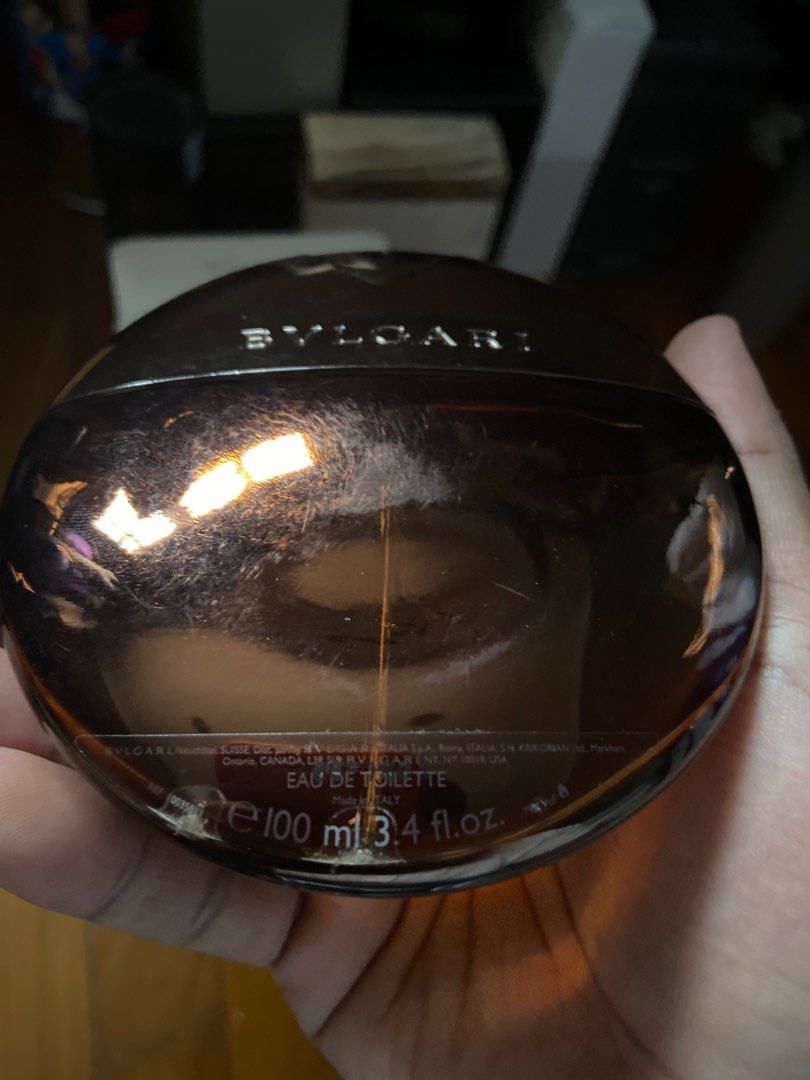 Bvlgari aqva store amara dm
