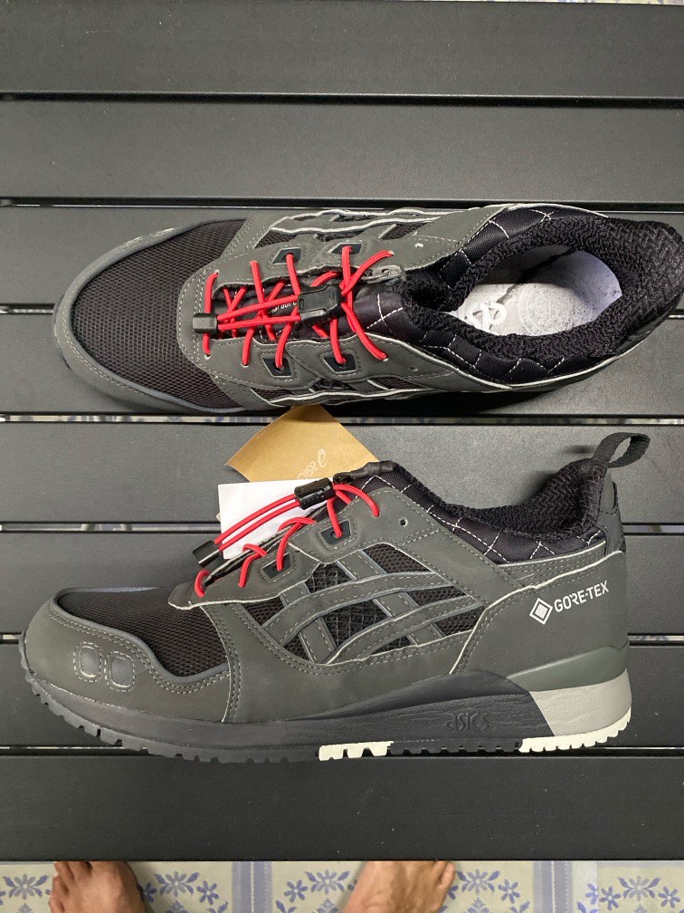 Asics Gel Lyte iii X Mita Sneakers Men s Fashion Footwear