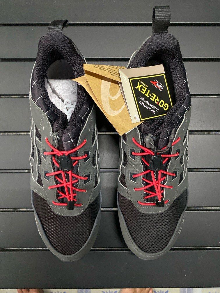Asics gel lyte iii gore tex online