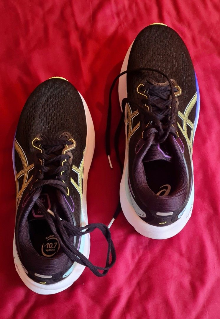 Gel kayano 7 new arrivals