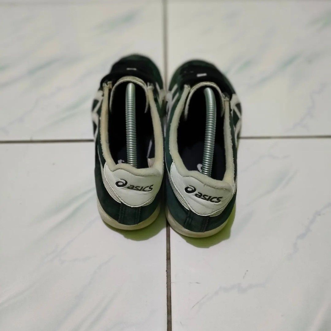 Asics gel hot sale sirius 3