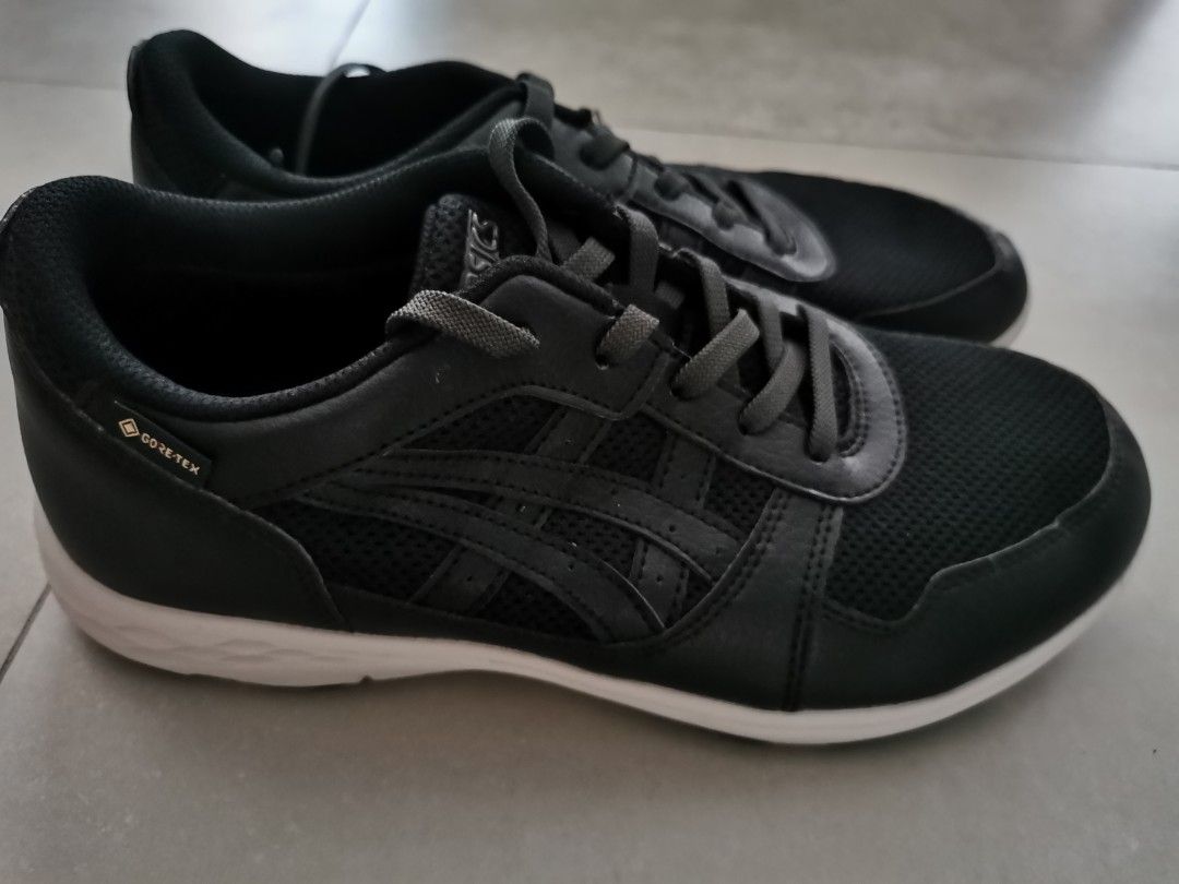Walking sneaker asics sneakers hotsell