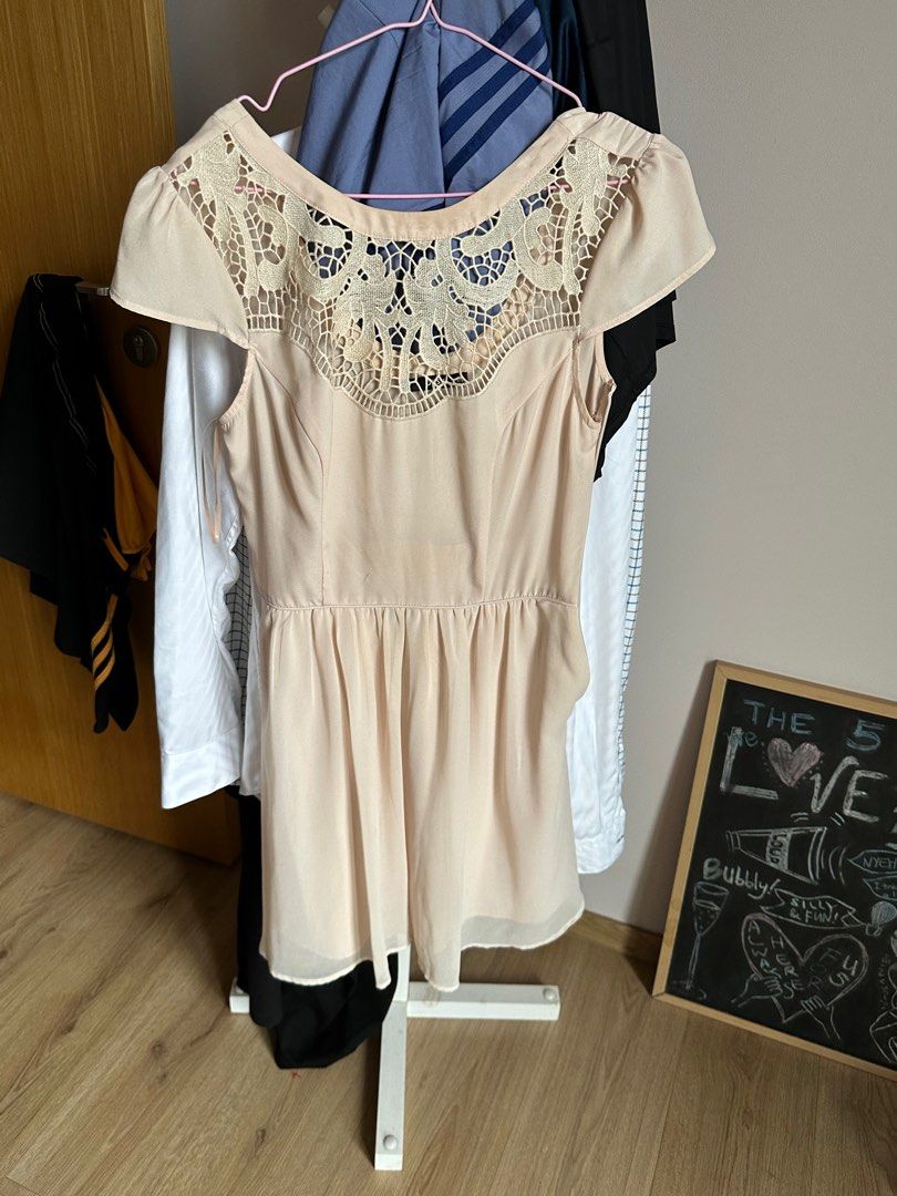 Asos oasis dress cheap