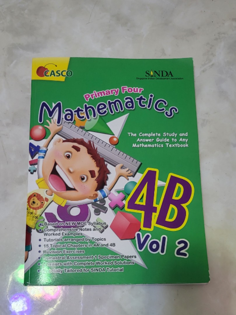 Assessment Books, Hobbies & Toys, Books & Magazines, Assessment Books ...