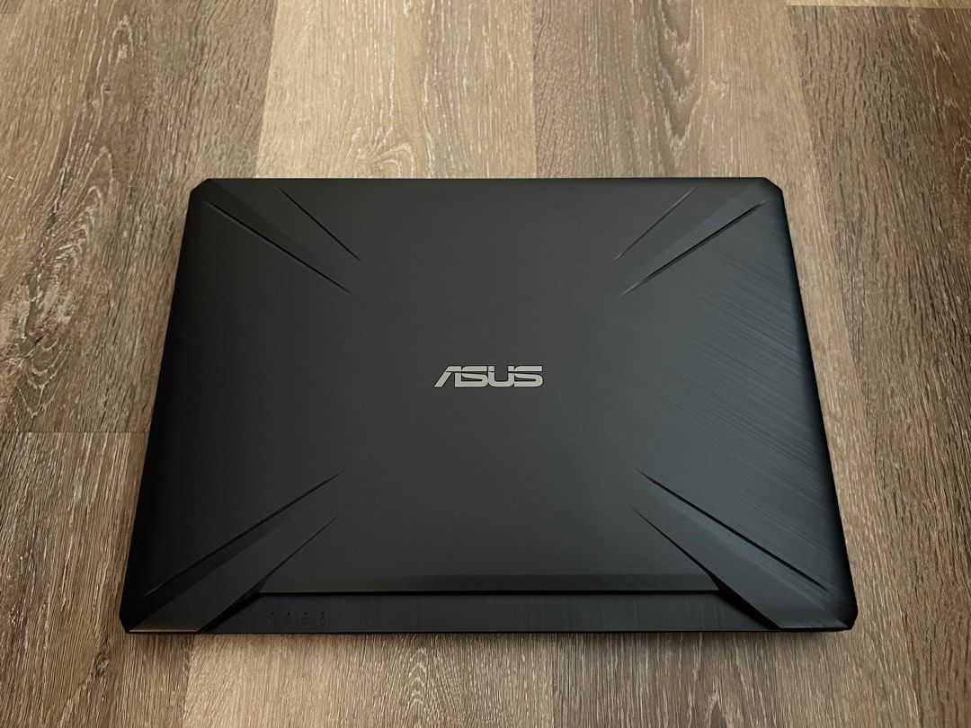 Asus tuf on sale fx505 rtx 2060