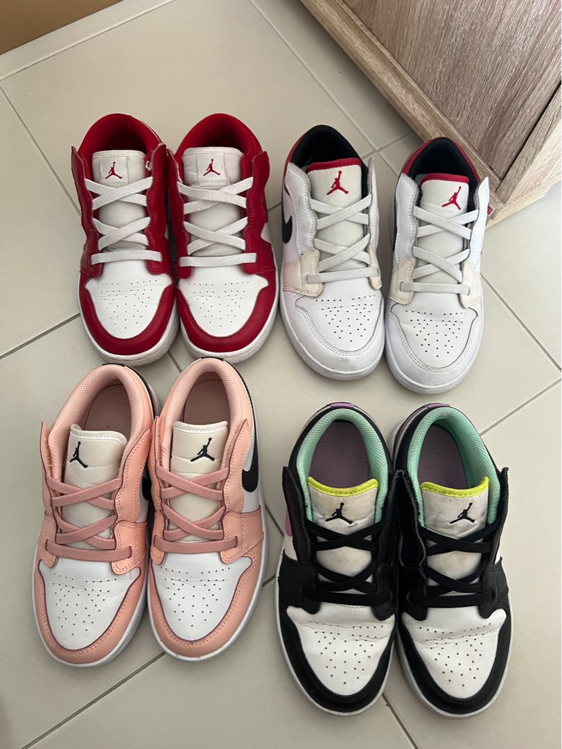 Buy sales authentic jordans