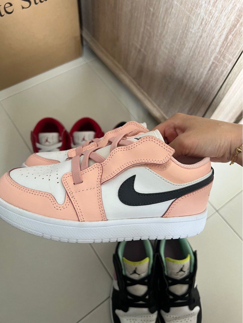 Buy on sale authentic jordans