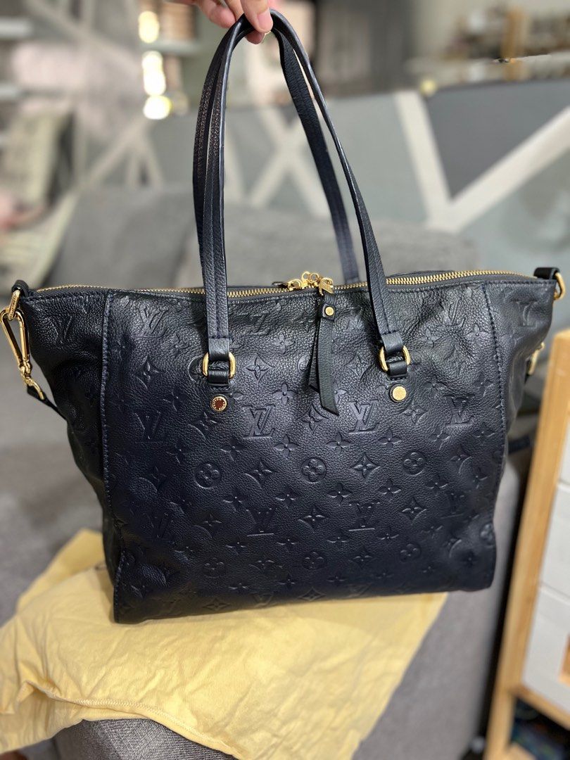 Lv empreinte bag deals