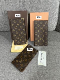 Louis vuitton mens cheap wallet price philippines