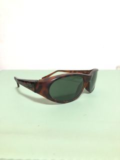 authentic y2k rayban sunglasses
