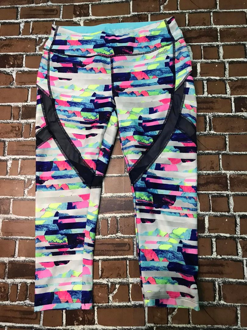 Avia capri leggings new arrivals