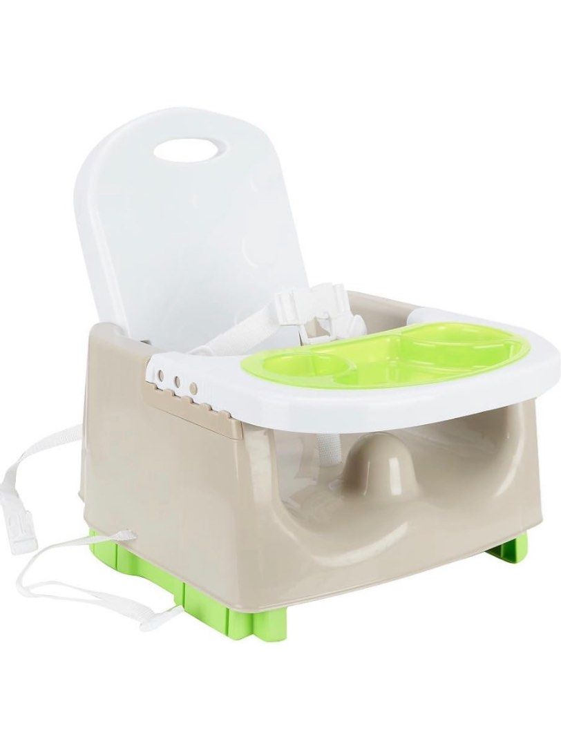 Deluxe booster best sale seat