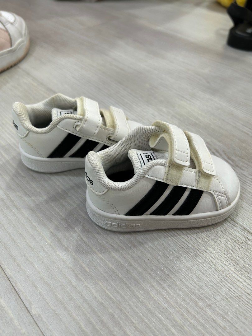 Adidas baseline baby store