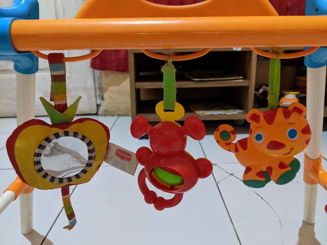 Babygym toys r sales us
