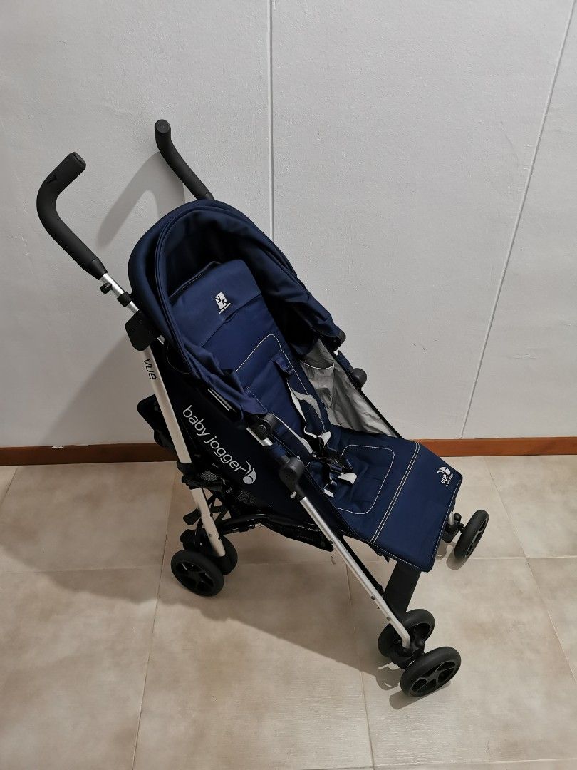 Baby jogger vue umbrella stroller online