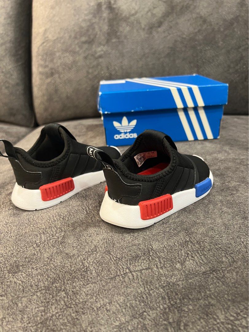 Baby nmd sales