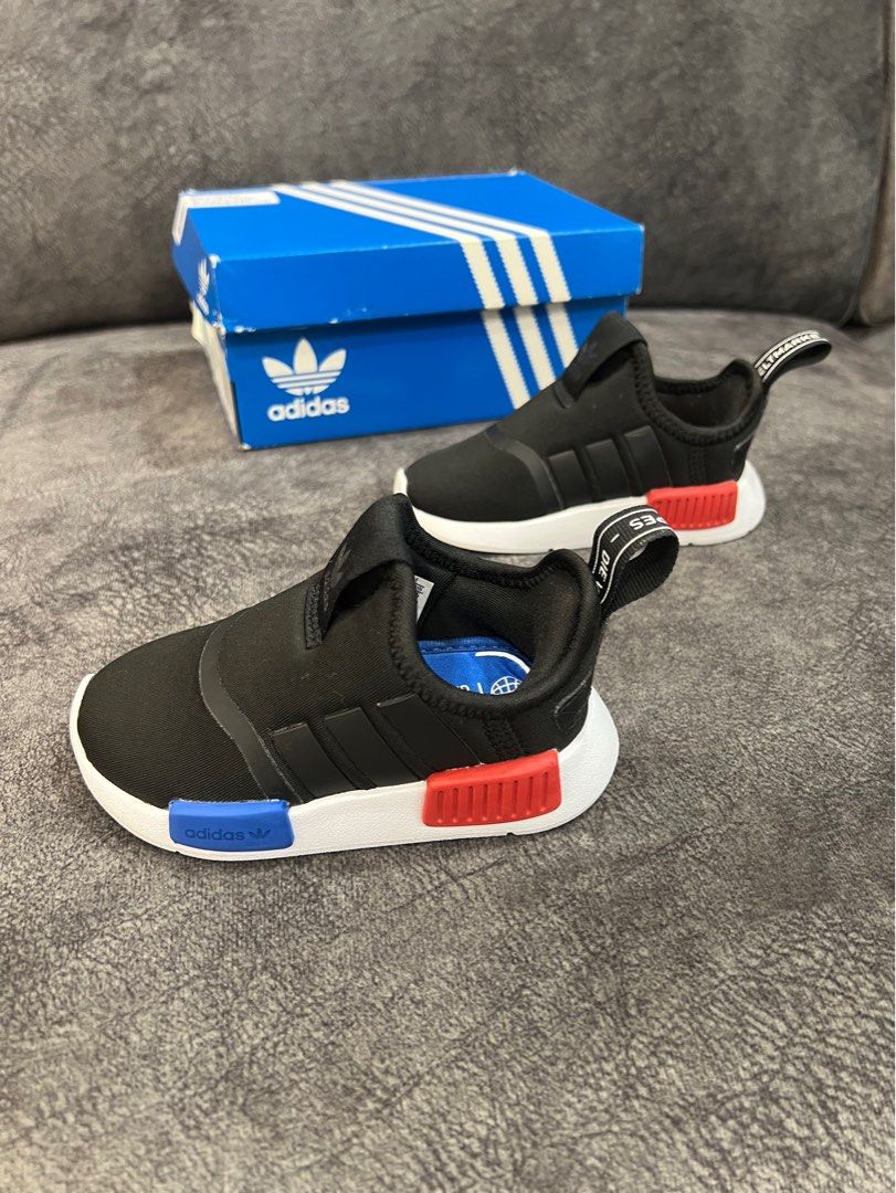 Baby nmd on sale