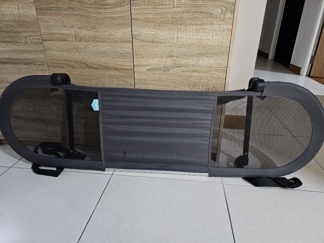 Babyhome bed rail, Babies & Kids, Baby Nursery & Kids Furniture, Bed