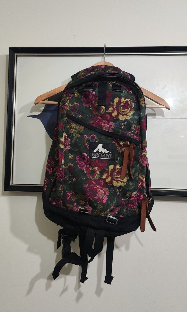 Gregory backpack philippines shop