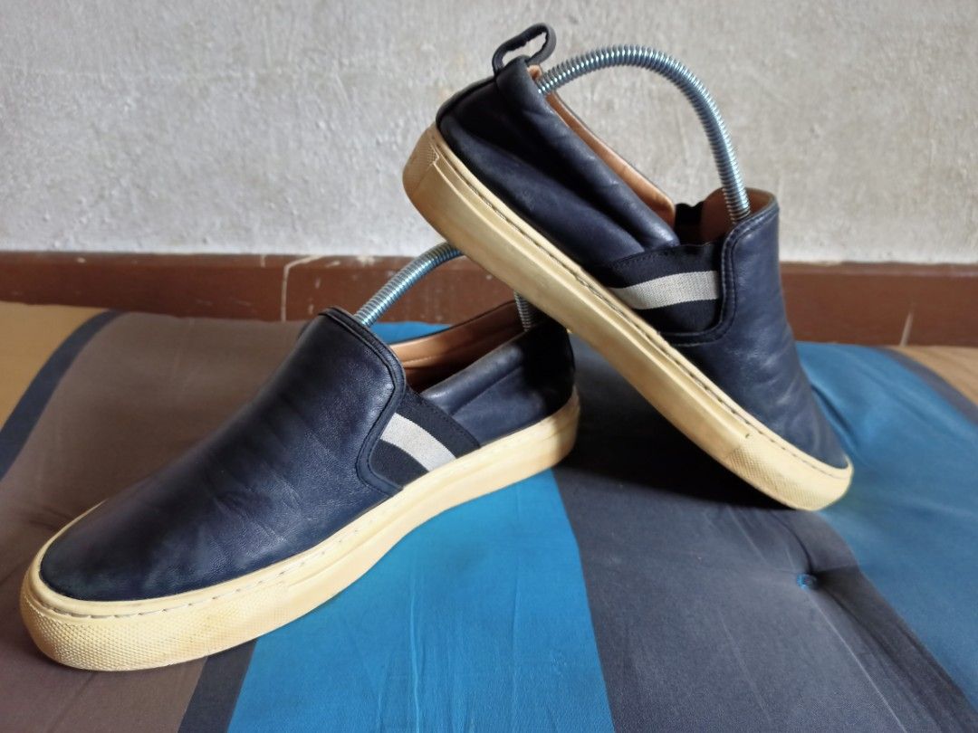 Bally online slip ons