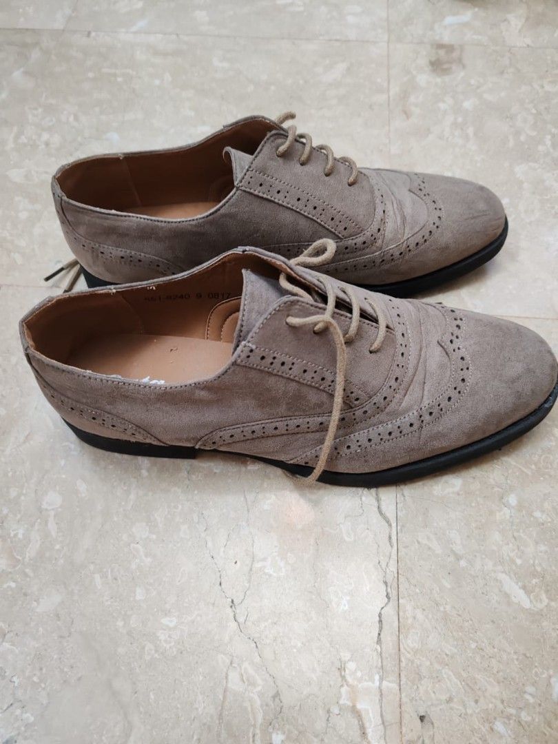 Bata shoes for office wear Women s Fashion Footwear Loafers on