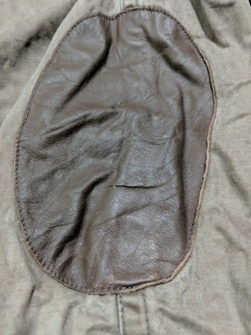 Bean Pole Jean's Jacket, Men's Fashion, Coats, Jackets and Outerwear on