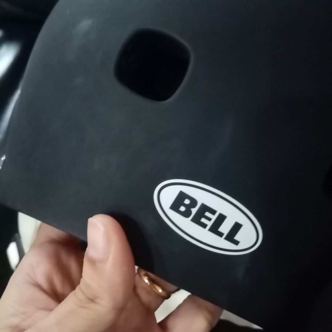 Bell segment Jr. Helmet