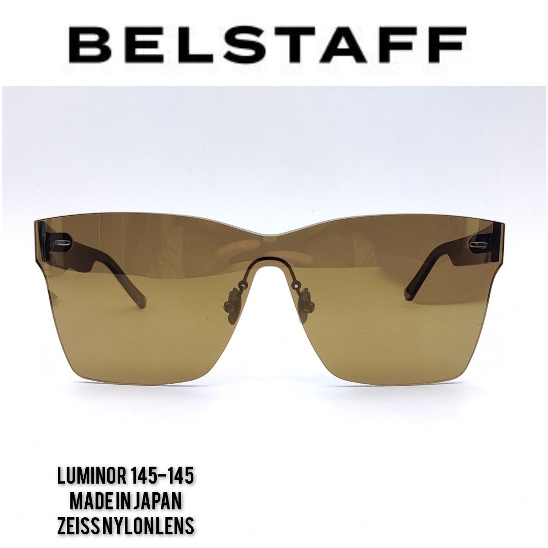 Belstaff eyewear top