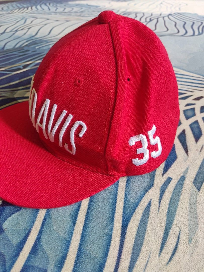 Ben davis new era hat cheap