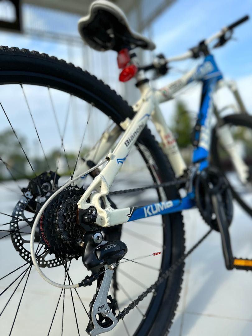 Bianchi kuma 4900 price hot sale