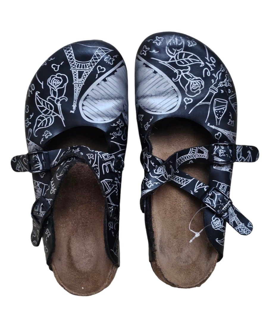 Birkis dorian discount 39