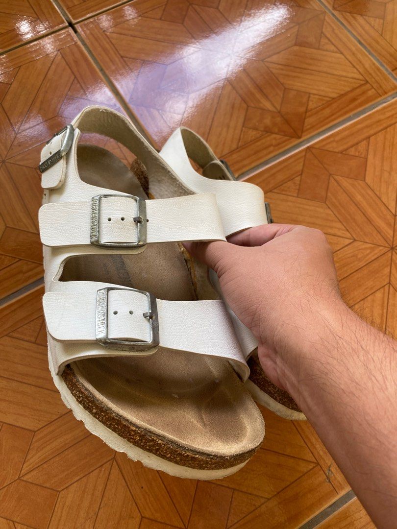 milano soft bed birkenstock