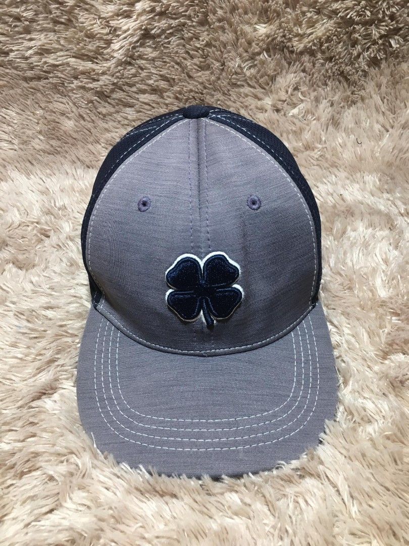 Black clover youth hotsell hats
