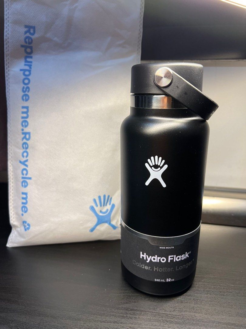 5 hydro flask new arrivals
