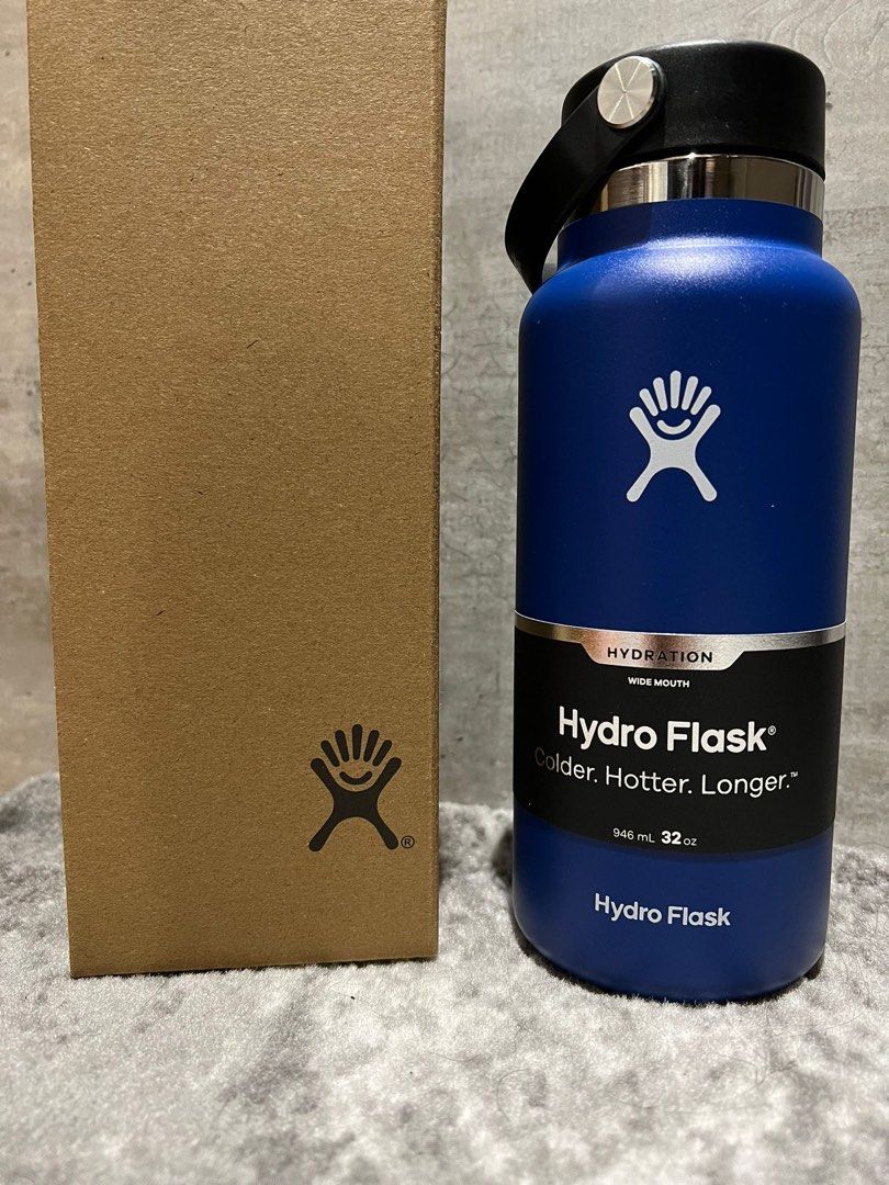 5 hydro flask top