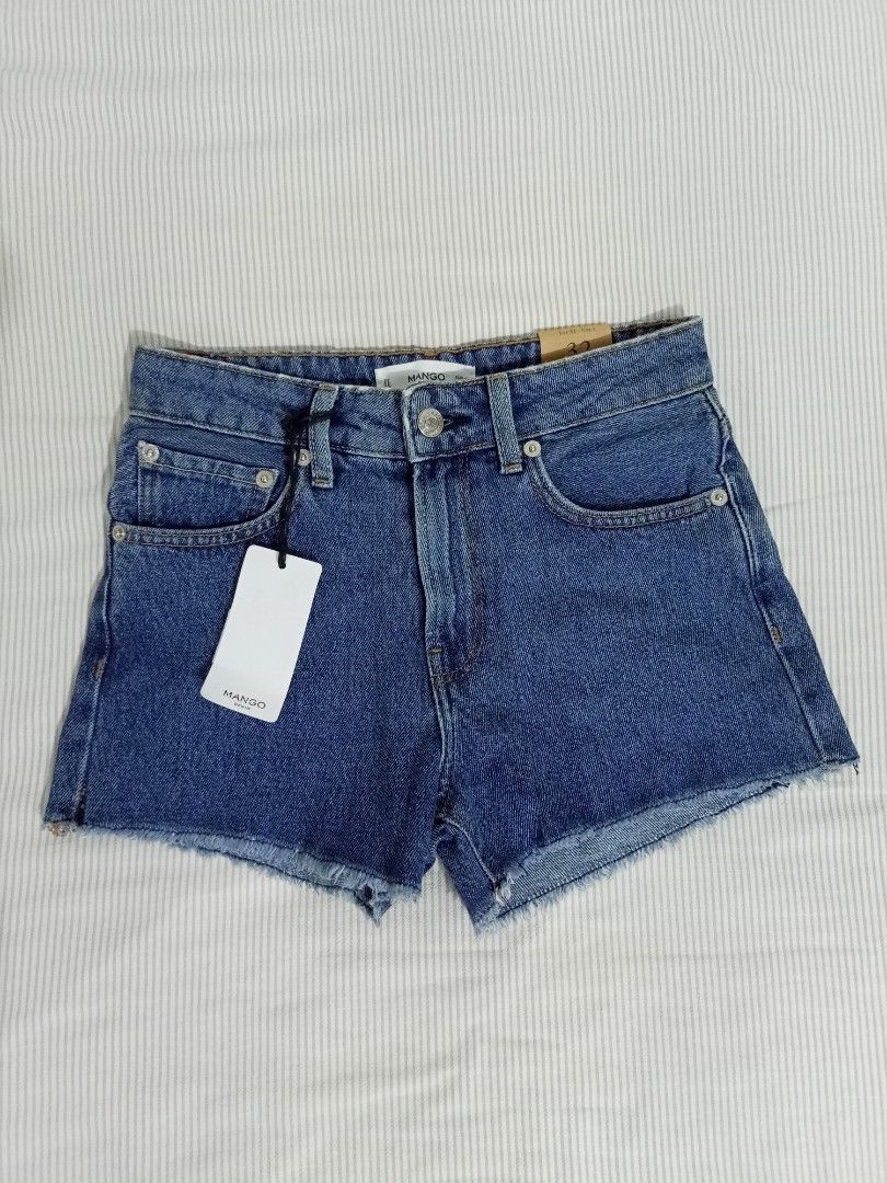 Mango denim iconics shop