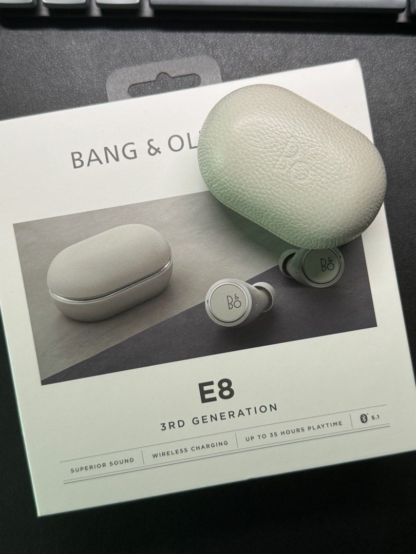 Beosound e8 sales