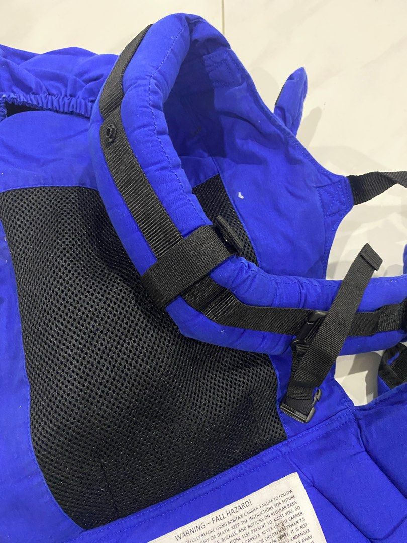 Bobita SSC baby carrier Babies Kids Going Out Carriers