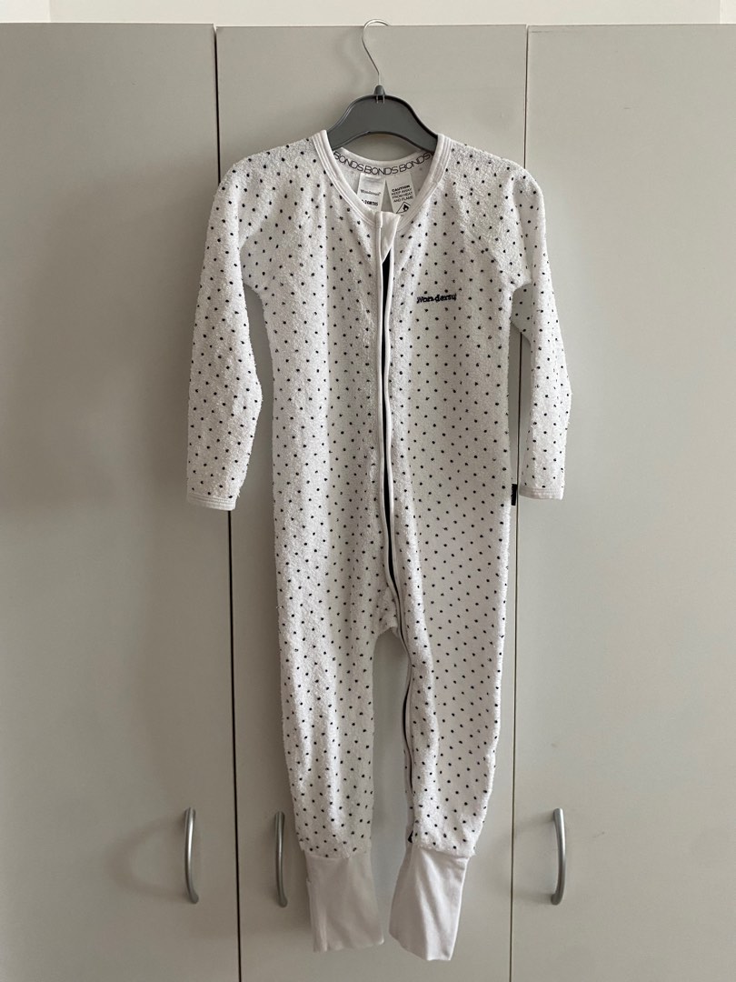 Bonds poodlette best sale zip wondersuit