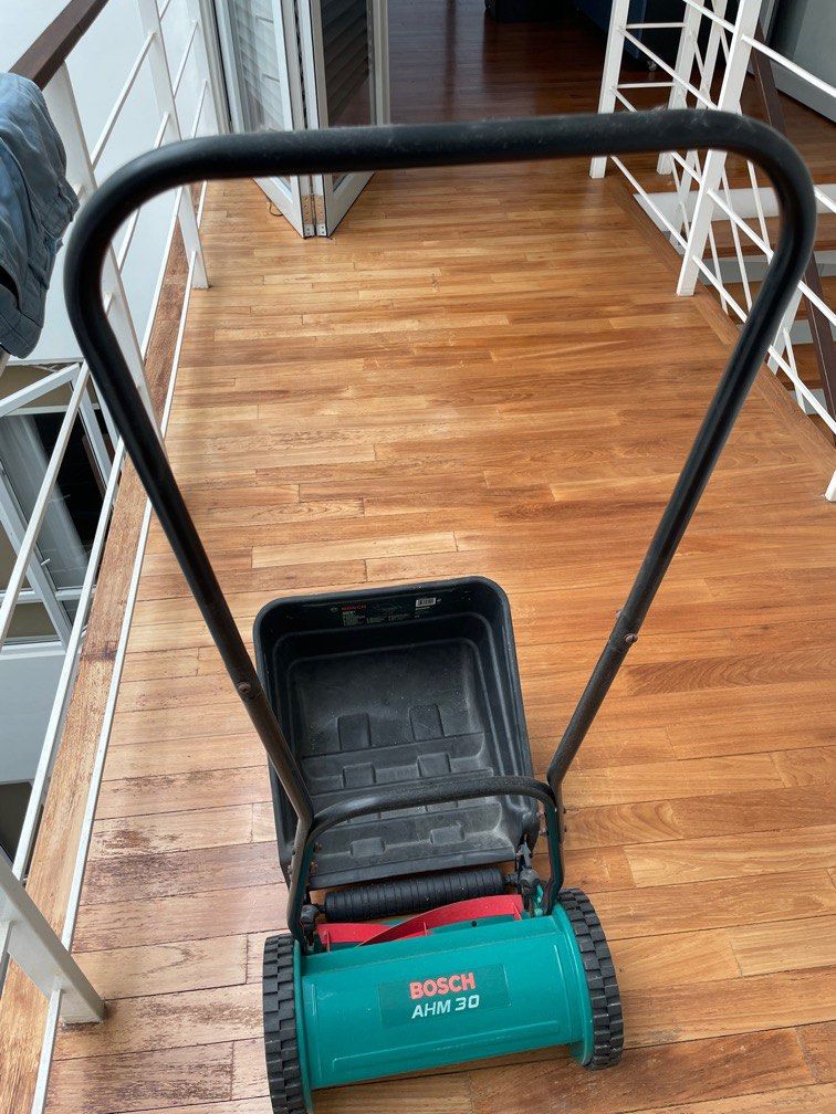 Bosch 2025 ahm 30